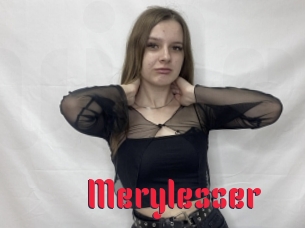 Merylesser