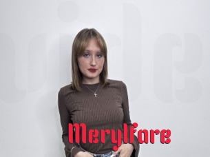 Merylfare