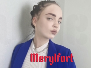 Merylfort