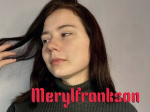 Merylfrankson