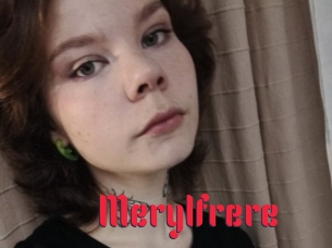 Merylfrere