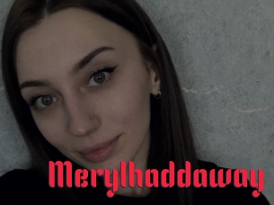 Merylhaddaway