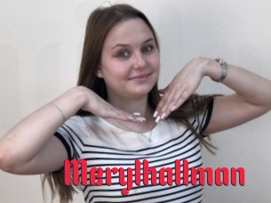 Merylhallman