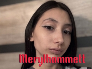 Merylhammett