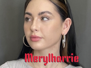 Merylharrie
