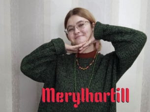 Merylhartill