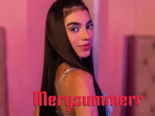 Merysummerr
