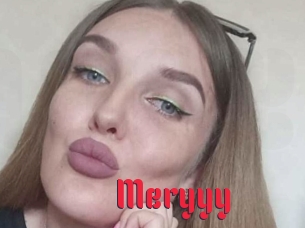 Meryyy