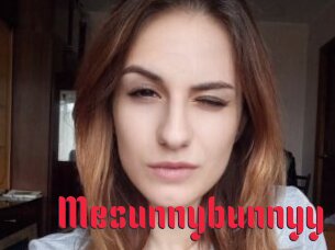 Mesunnybunnyy