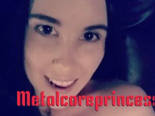 Metalcoreprincess