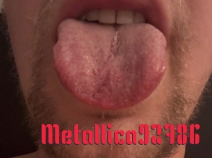 Metallica92786