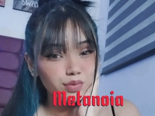 Metanoia