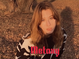 Metaxy
