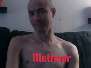 Methoor