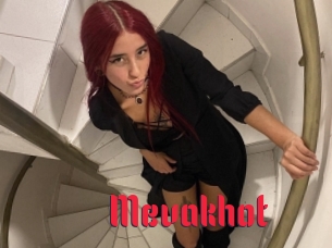 Mevakhot