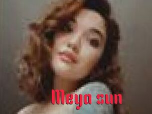 Meya_sun