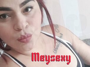 Meysexy