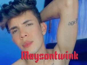meysontwink Video Extrait