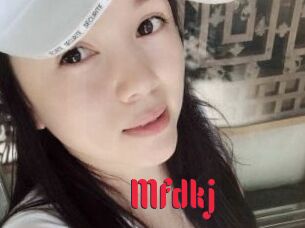 Mfdkj