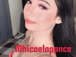 Mhicaelaponce