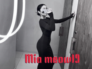 mia_meow19 Video Extrait