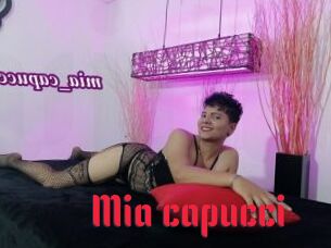 mia_capucci Video Extrait