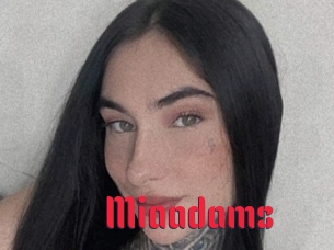 Miaadams