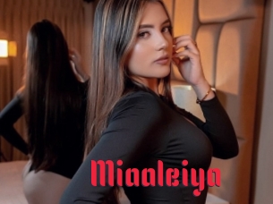 Miaaleiya