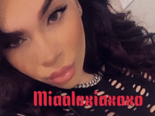 Miaalexiaxoxo