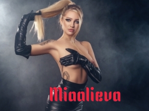 Miaalieva