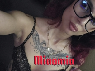 Miaamia