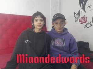Miaandedwards