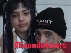 Miaandedwars