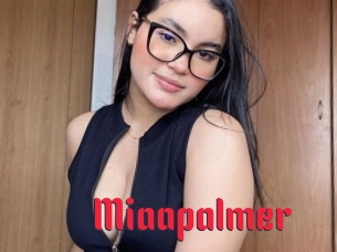 Miaapalmer