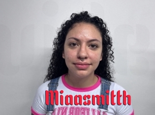 Miaasmitth