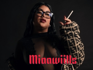 Miaawiills