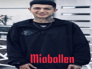 Miaballen