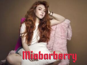 Miabarberry