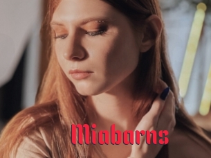 Miabarns