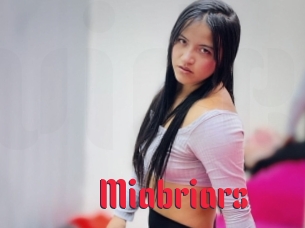 Miabriars
