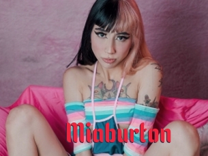 Miaburton