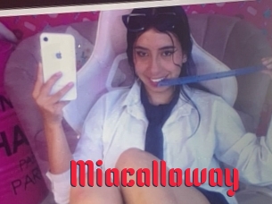 Miacalloway