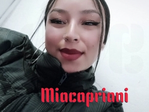 Miacapriani