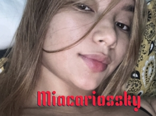 Miacariossky