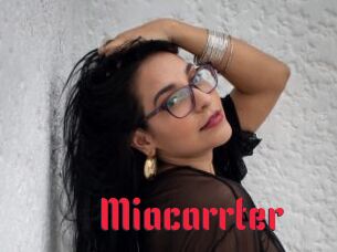 Miacarrter