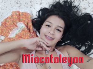 Miacataleyaa