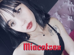 Miacatsex