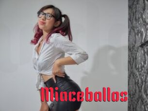 Miaceballos