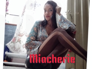 Miacherie