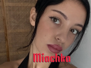Miachka